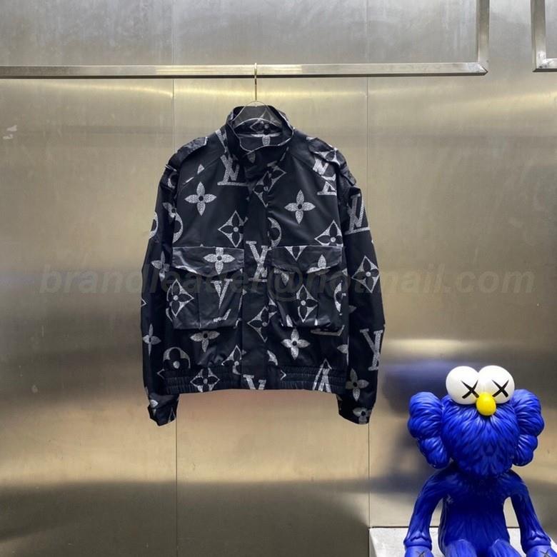 LV Men's Outwear 10